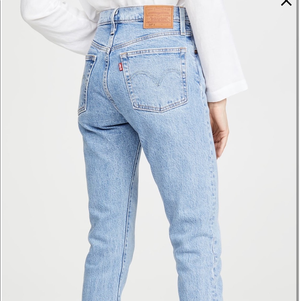 levi 501 jeans